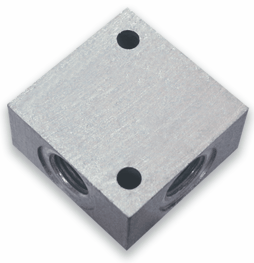 коллектор 4х1/2"