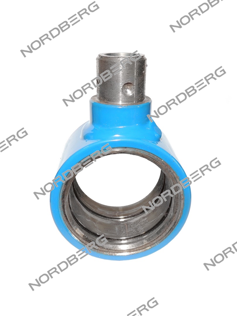 Крышка корпуса 49 для стойки NORDBERG N3405 (2019)