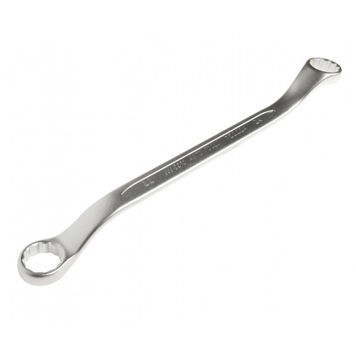 Ключ накидной 22х24 коленчатый 45град. L=320мм 