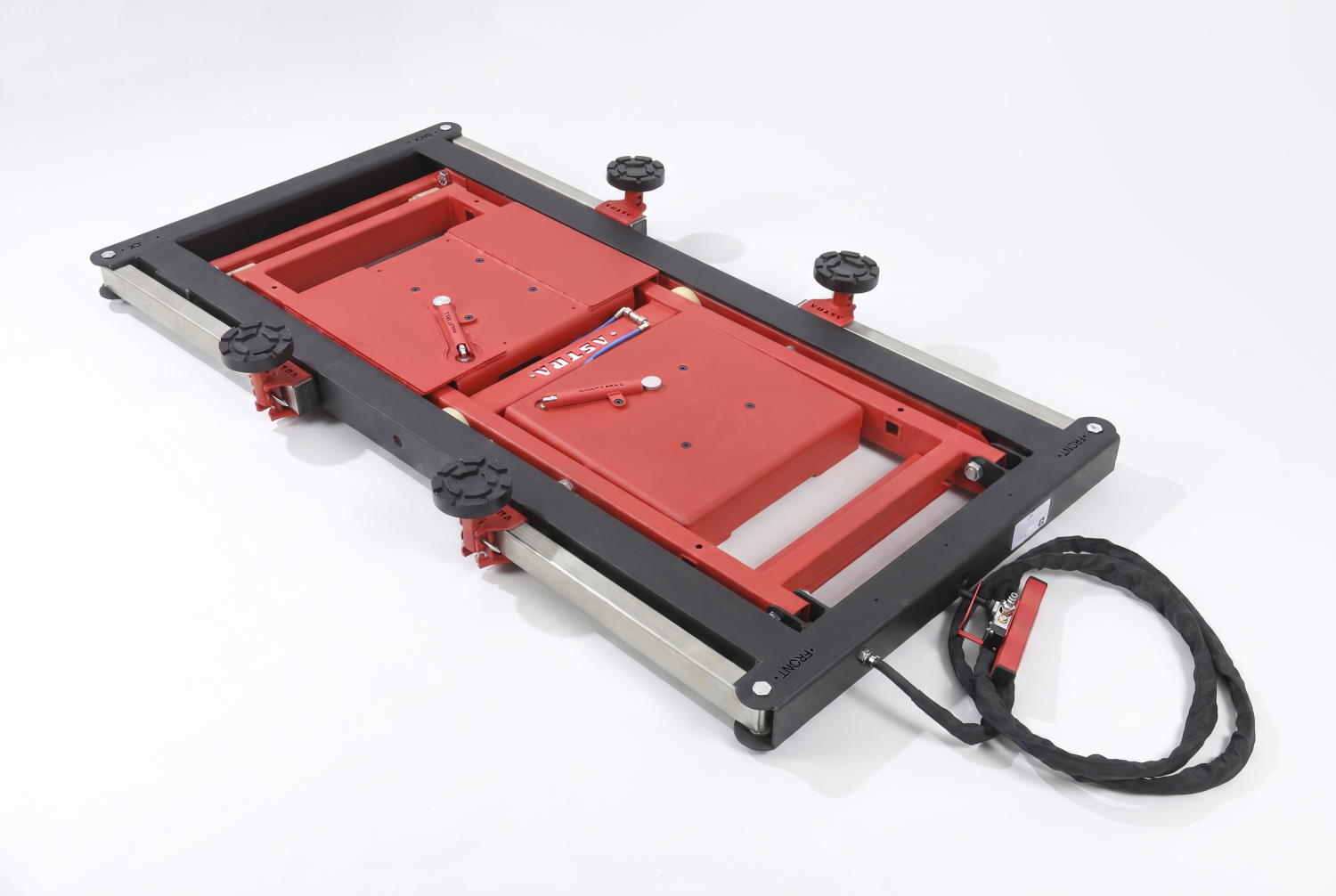 Минилифт AR100.2 WASH MINI X1 (3000 кг)
