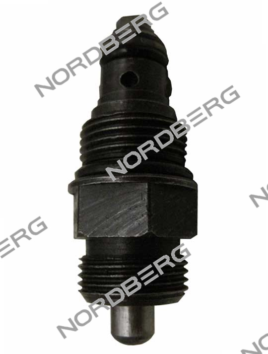 Клапан спускной для гидростанции подъемника NORDBERG 4120A-4T (old)