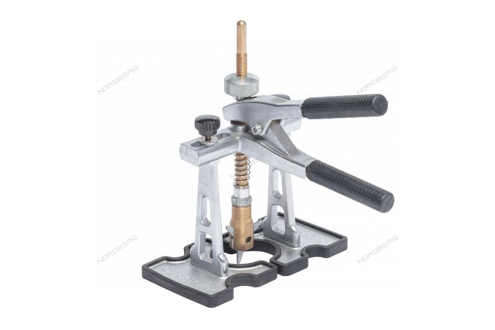 Пуллер для быстрого выправления вмятин