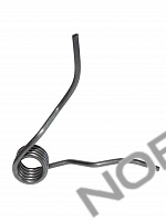 Пружина для NORDBERG 4638 (до 2017)