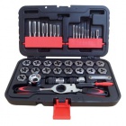 Наборы для нарезания и восстановления резьбы