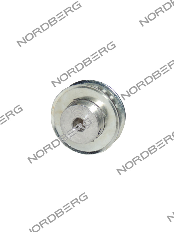 Шкив приводной для NORDBERG NL1/NL2 old