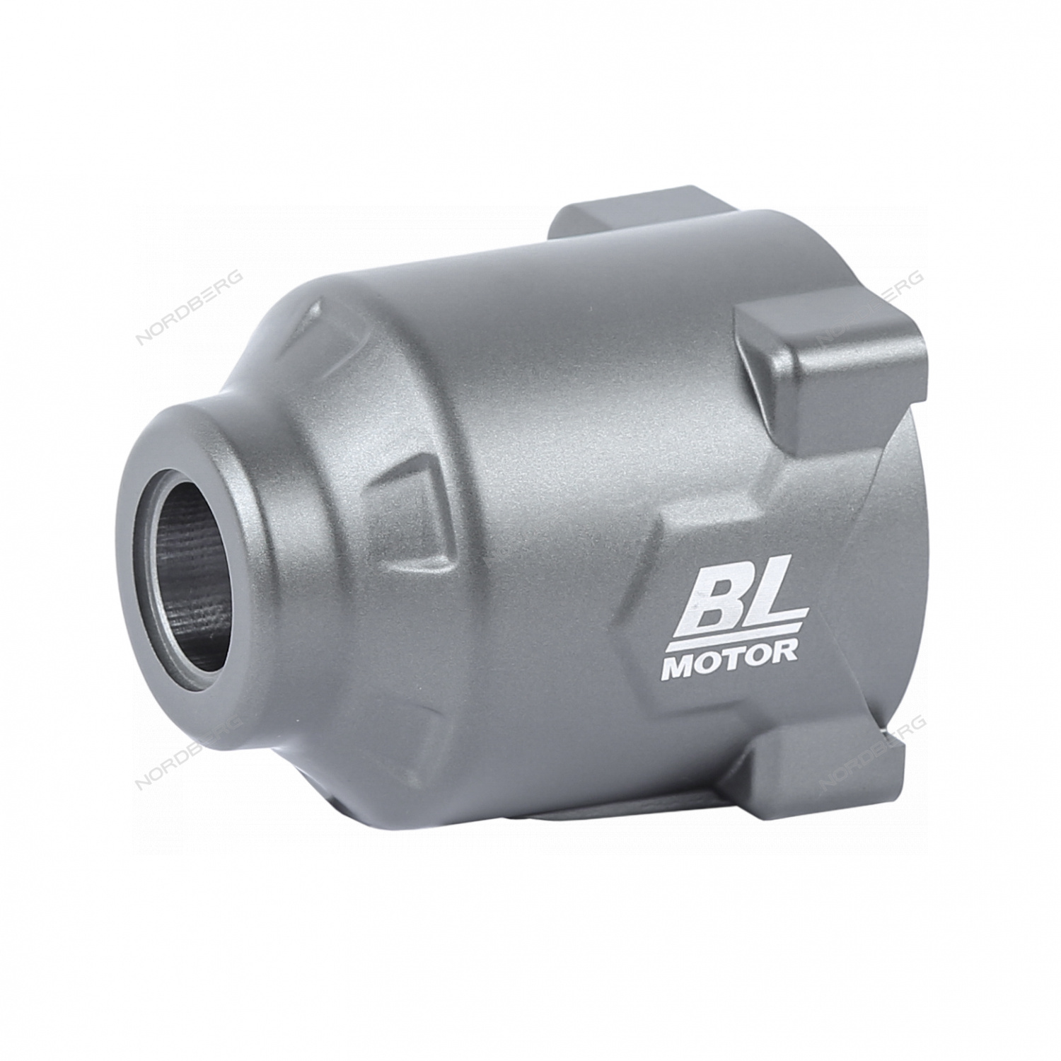 Корпус ударного механизма в сборе для гайковерта аккумуляторного NE812K (с 2023)