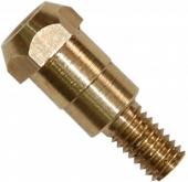 Адаптер контактного наконечника M6*32 мм FUBAG, 1 шт.