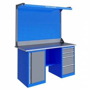 Верстак Technic 201.47.3-2F