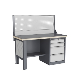 Верстак Fabrik 1551.14.3-1