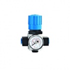 Редукторы и манометры