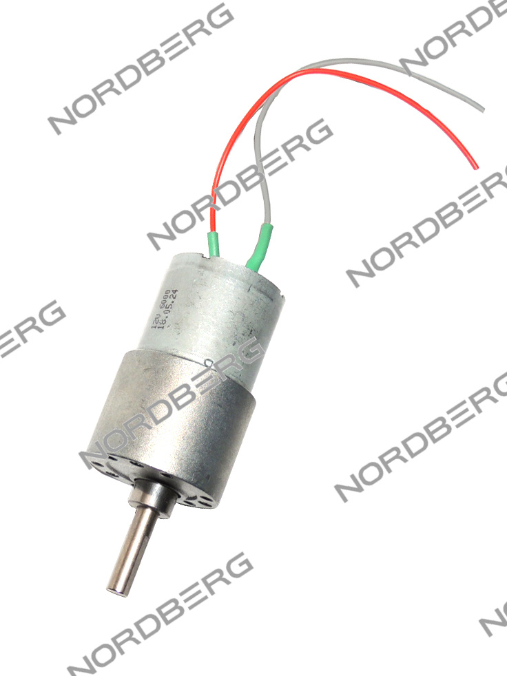 Моторчик резцов для NORDBERG NL1