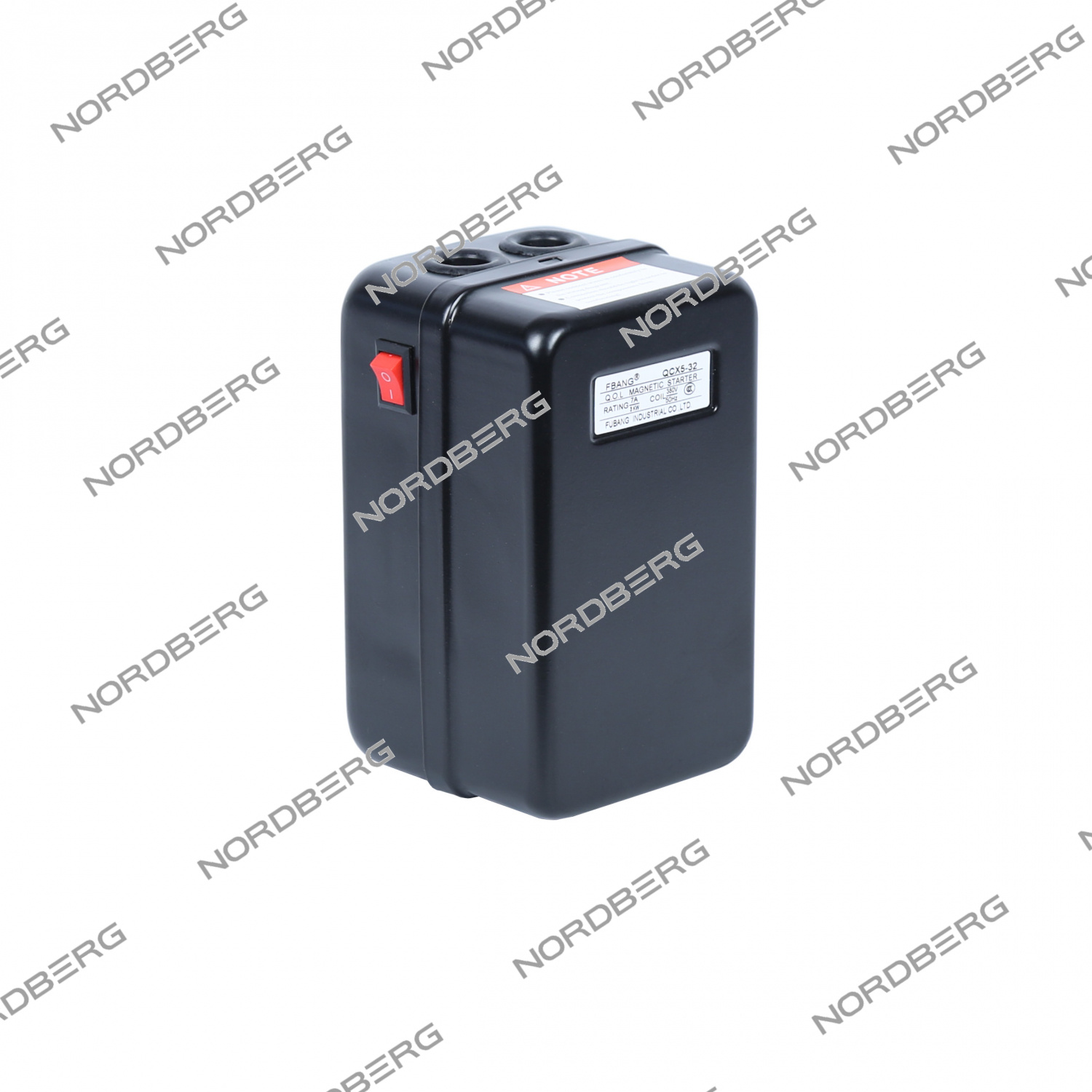 Блок автоматики NCE, 3 кВт