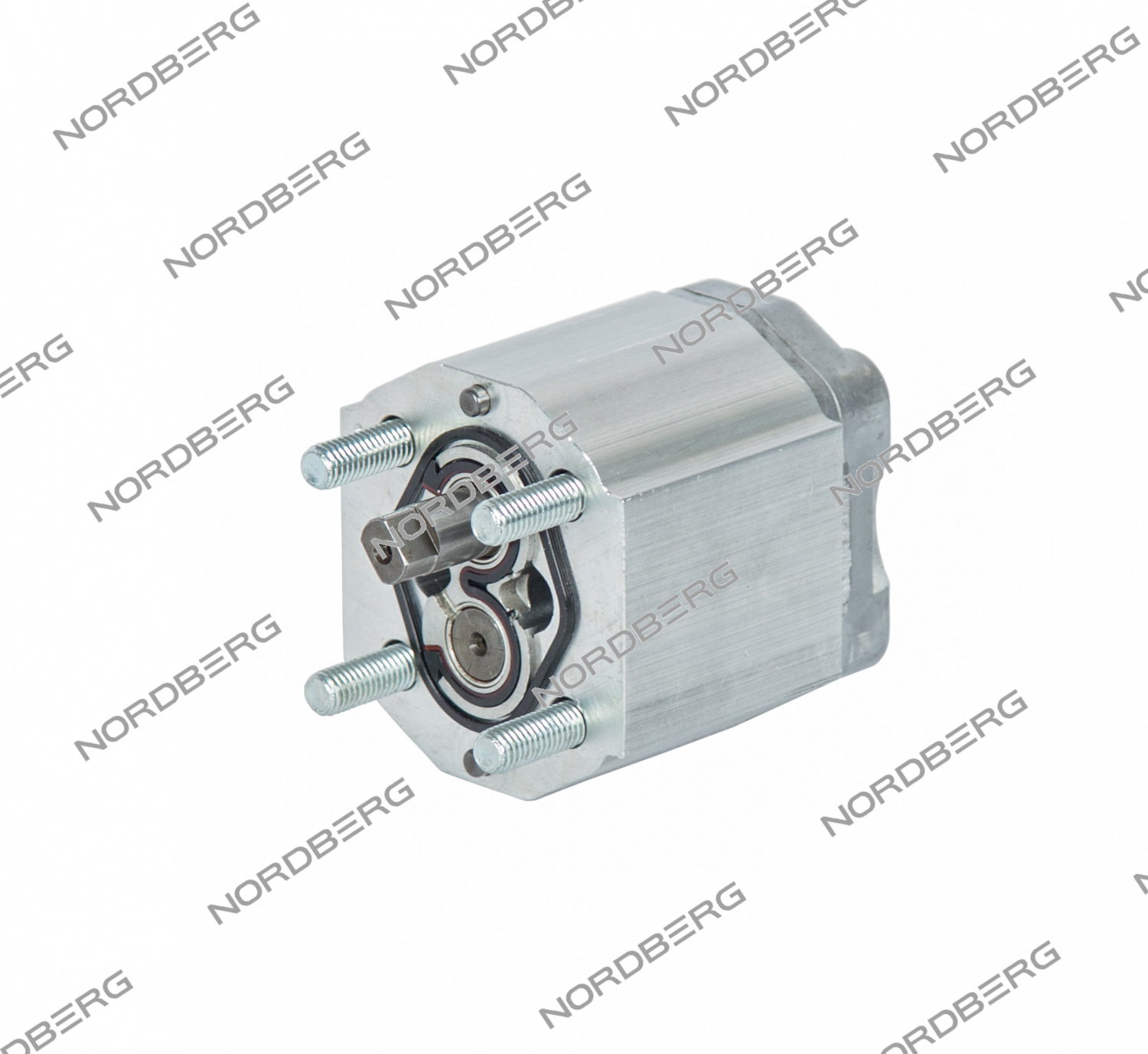 Насос шестеренчатый для накачки масла для 46TRKE42, 46TRK42