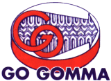 GO GOMMA