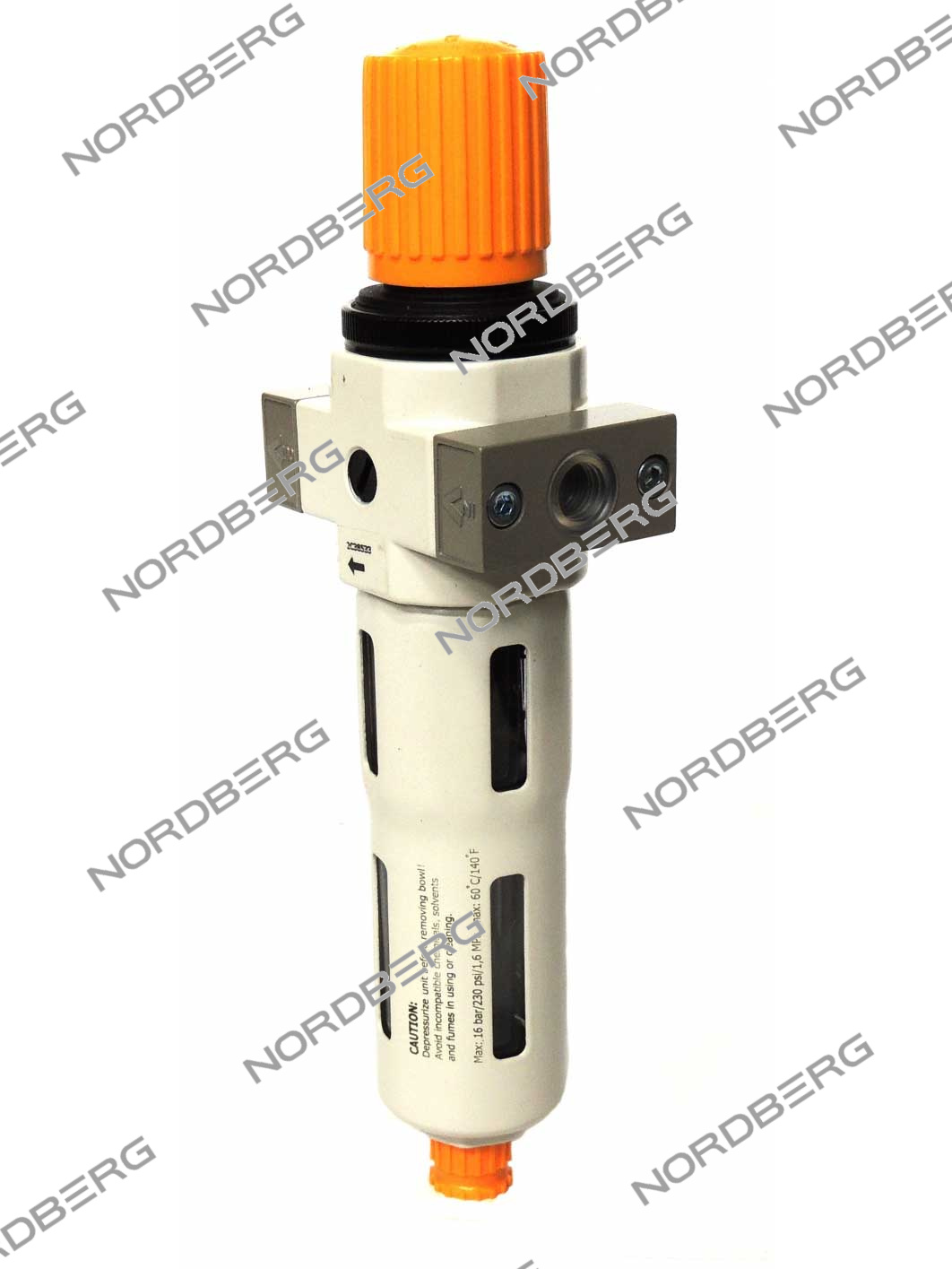 Влагоотделитель с регулятором фильтр-группы для 4638, 4639.5, 4640