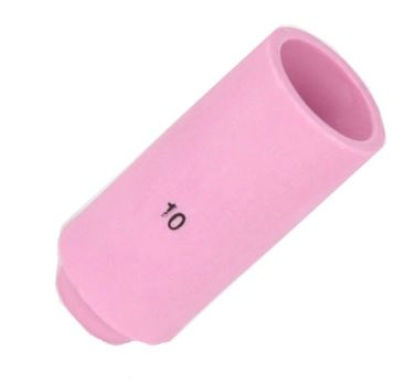 Керамическое сопло №10  D-16 для TIG-горелок FB 17-26