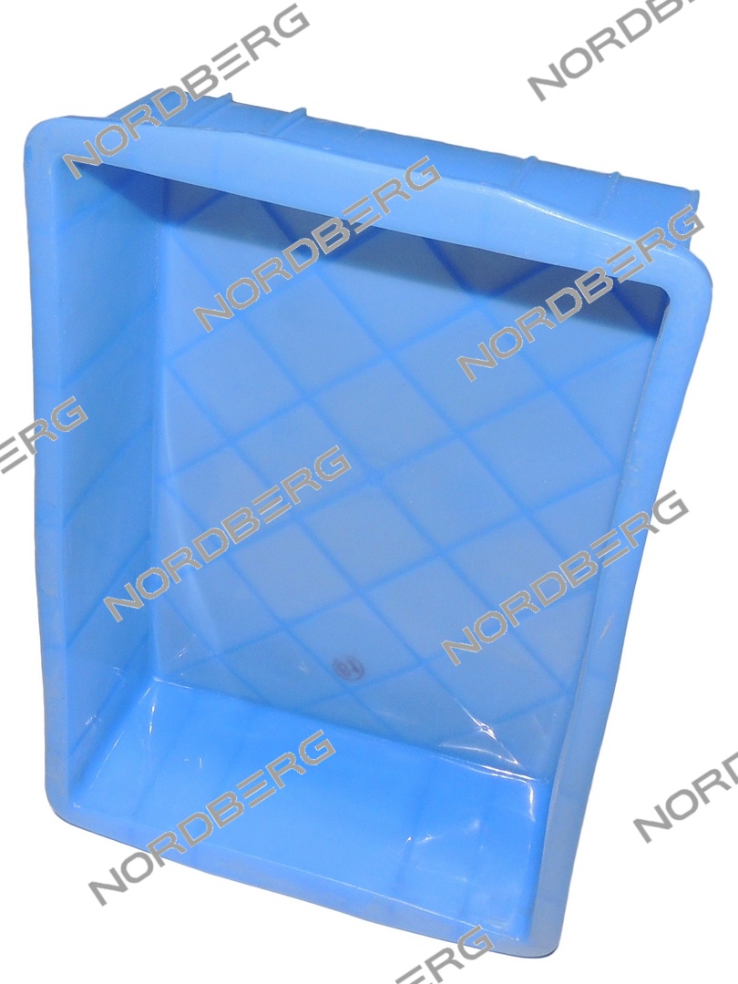 Крышка пластиковая для NORDBERG N4123A-4,5T