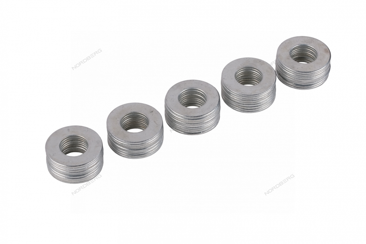 Шайбы для сварки, 50 шт.