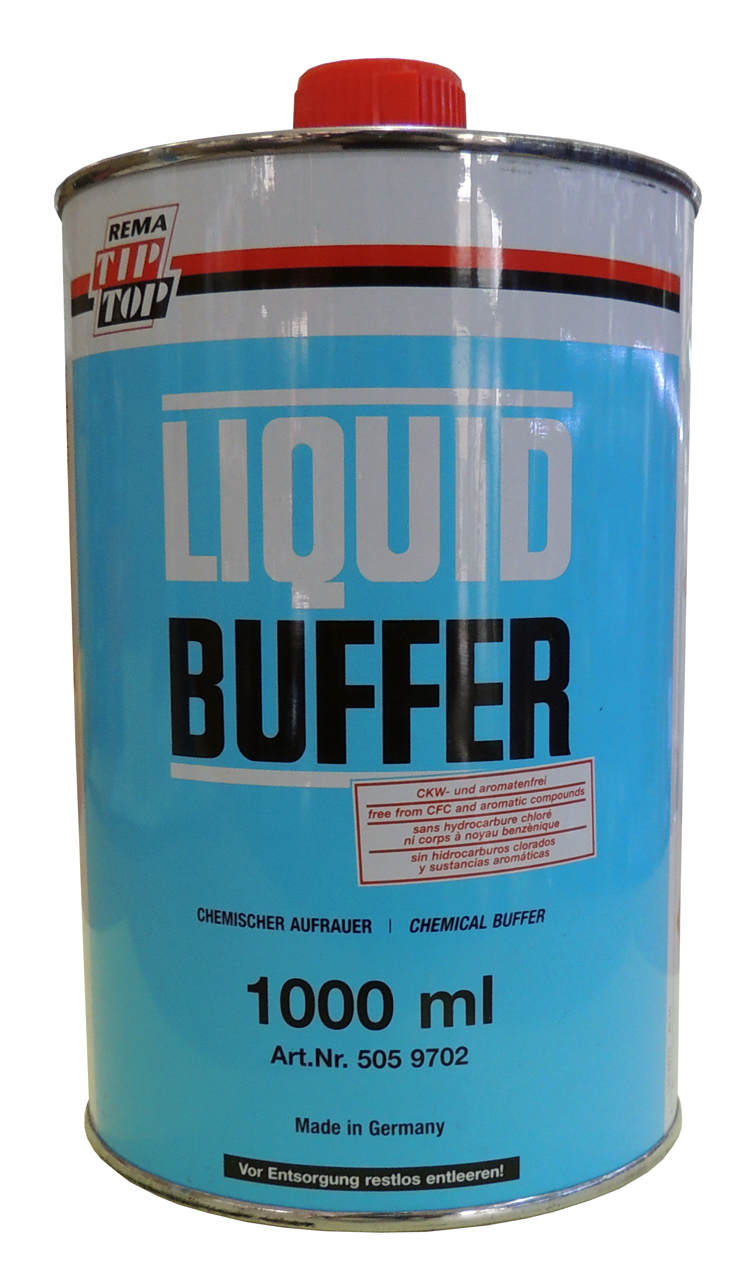 очиститель резины 0,8 л.