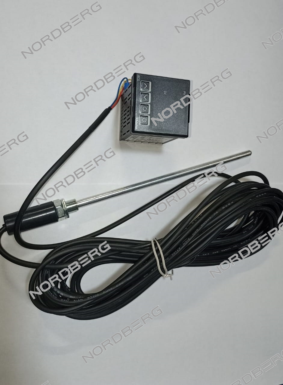 Термоконтроллер (SHINKO+датчик) для ОСК NORDBERG