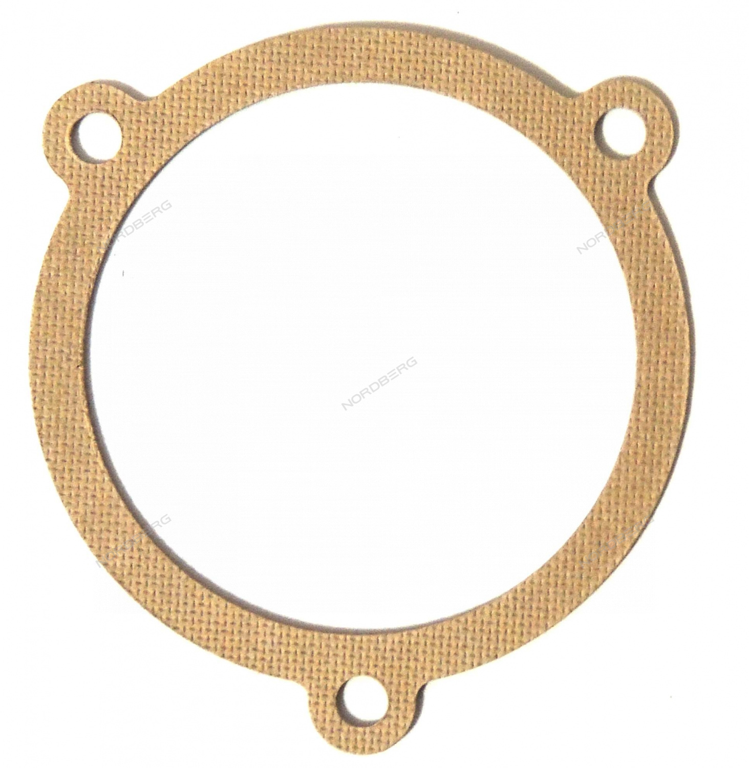 Прокладка корпуса  для гайковерта NORDBERG NP14068