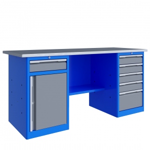 Верстак Technic  201.58.3