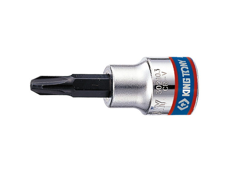 Насадка (бита) торцевая   Phillips 3/8” L=50мм PH3