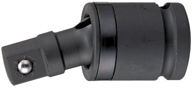 кардан ударный 1/2" с шариковым фиксатором 