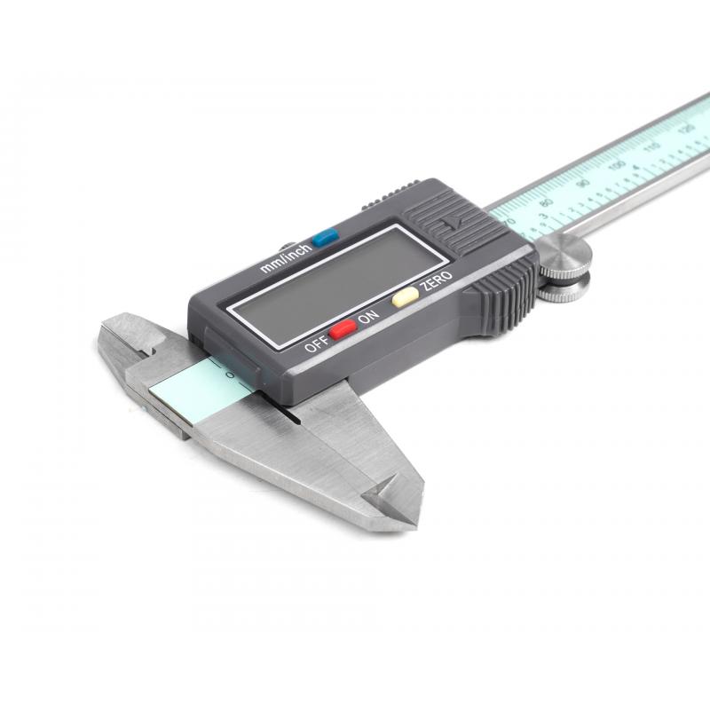 Штангенциркуль ШЦЦ-1-150 0,01 электр.