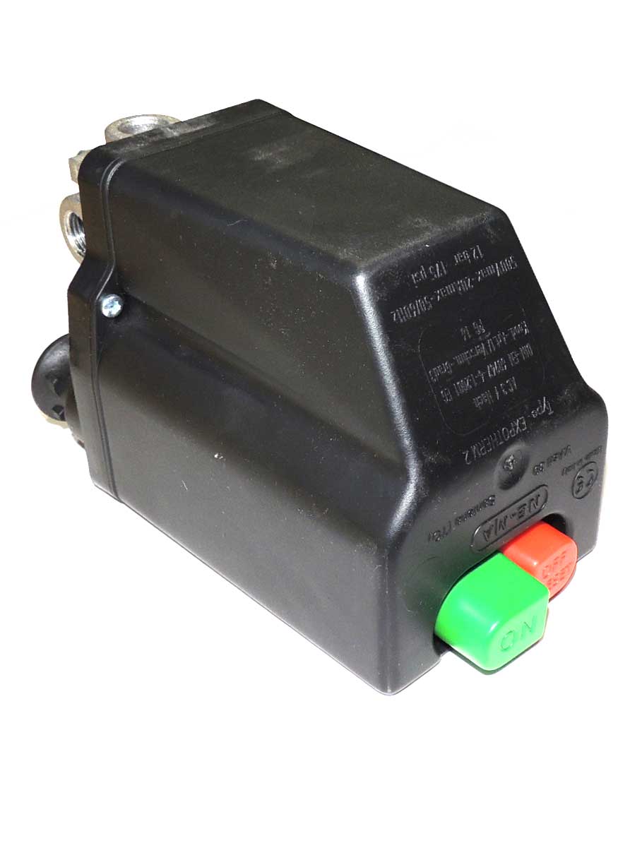 Реле давления 13-18 A