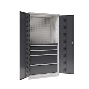 Шкаф FBK LC PR.2.2.1