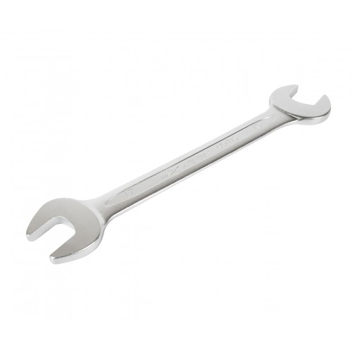 Ключ рожковый 17х19мм L=221мм   