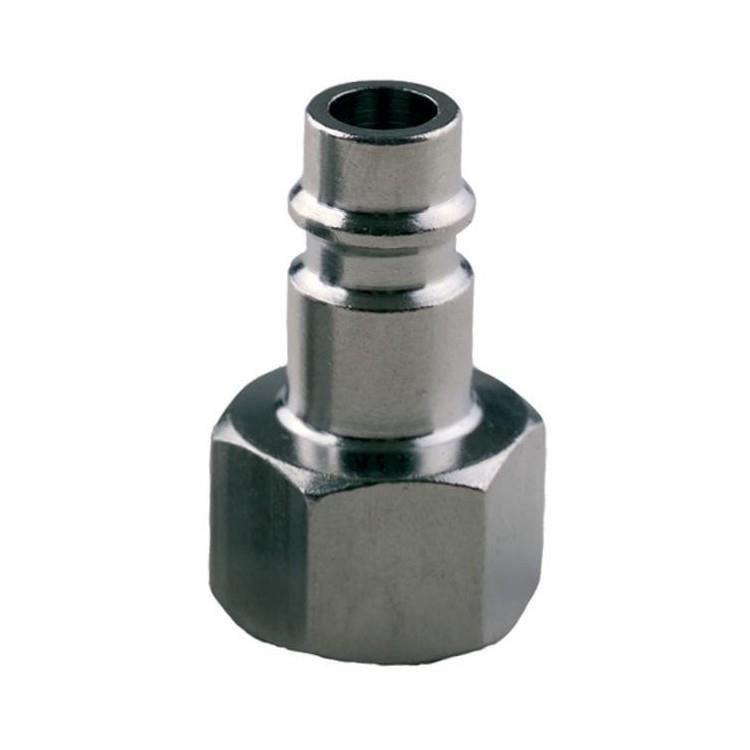 Штуцер б/см (п), резьба 3/8" внутренняя