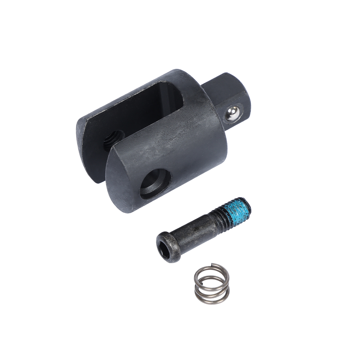 Ремкомплект воротка шарнирного усиленного 1/2"