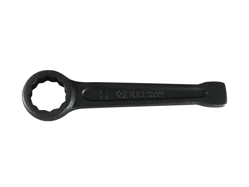 Ключ силовой ударный 50 мм накидной king tony 