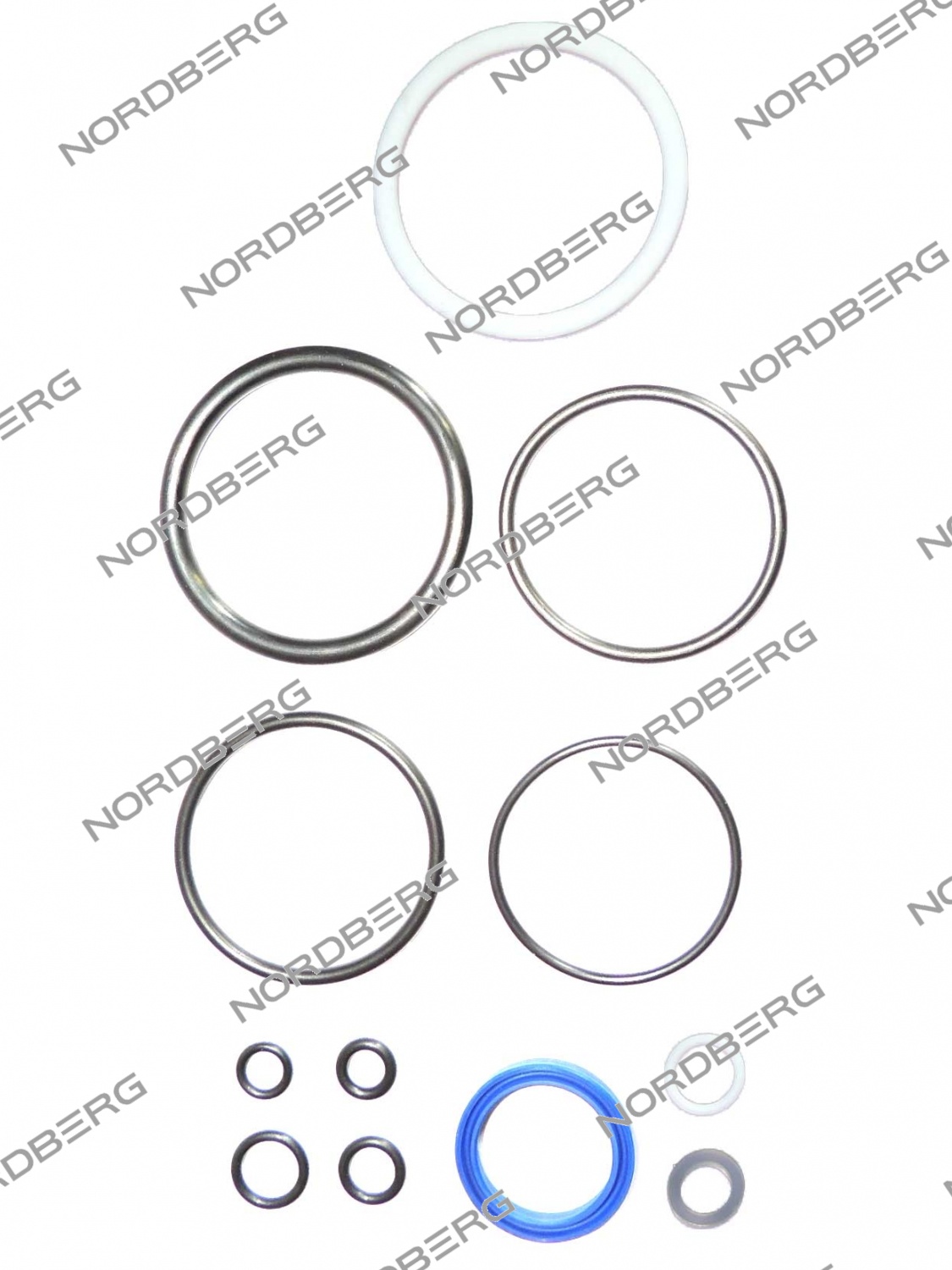 Ремкомплект для растяжки N3820