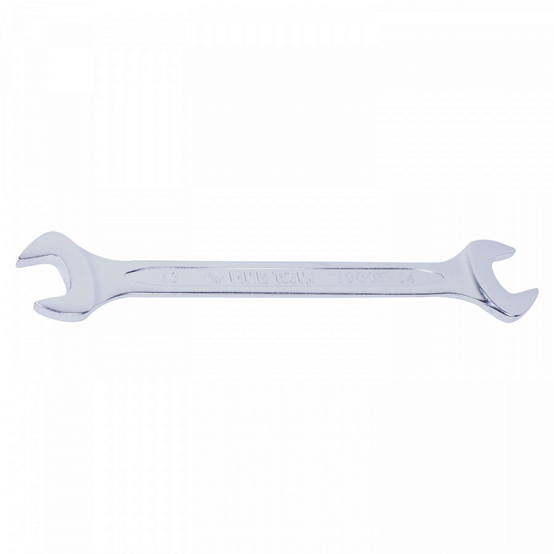 Ключ рожковый 13x14 мм