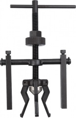 Съёмник внутренних подшипников, 13-25 мм, 3-х захватный