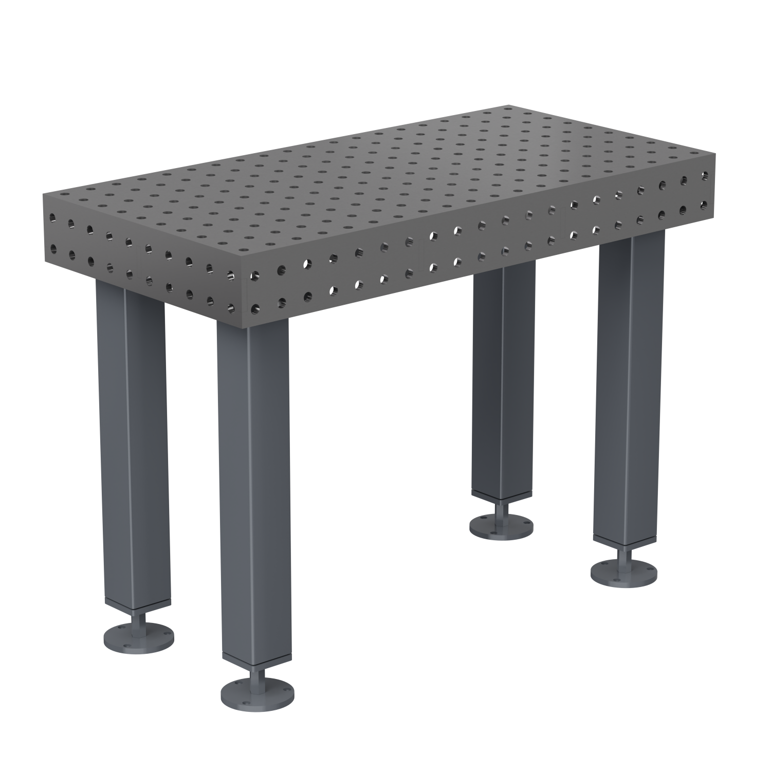 Сварочный стол Spark 5.10