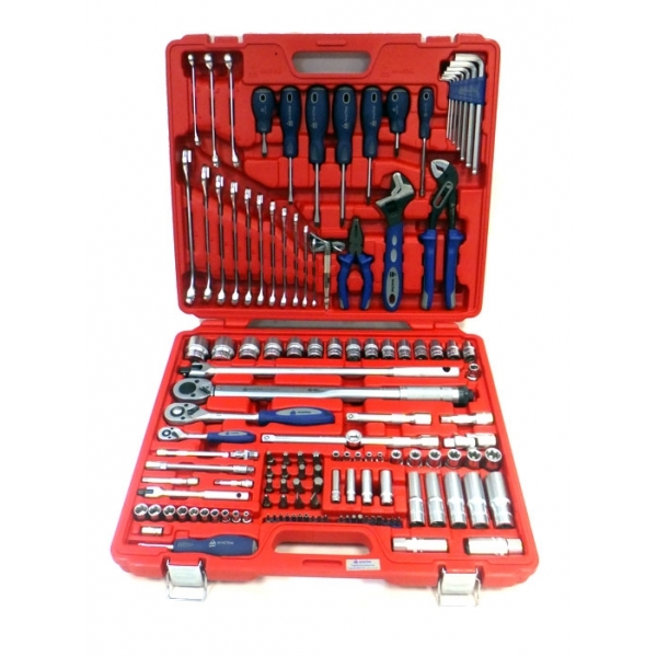 Набор инструментов