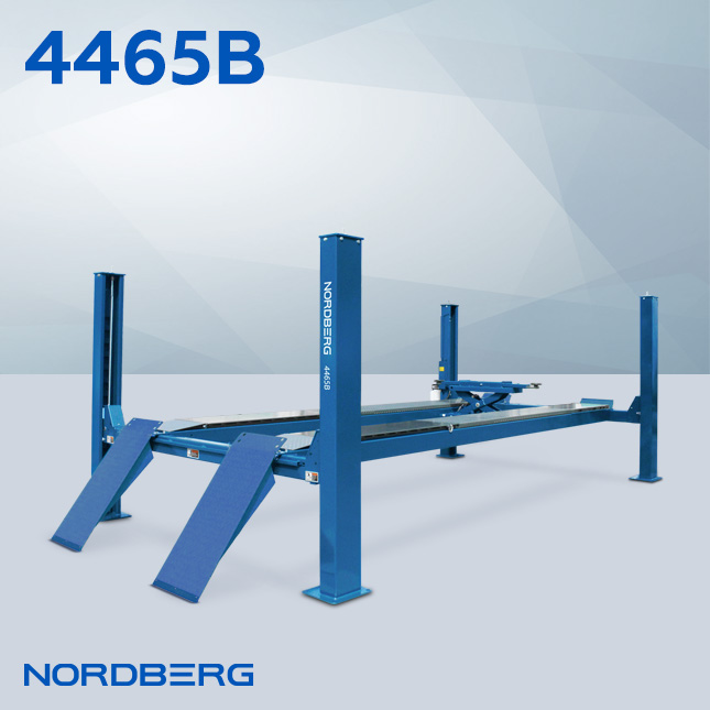 21 новинка NORDBERG для вашего бизнеса уже на складе! 21 новинка NORDBERG для вашего бизнеса уже на складе!
