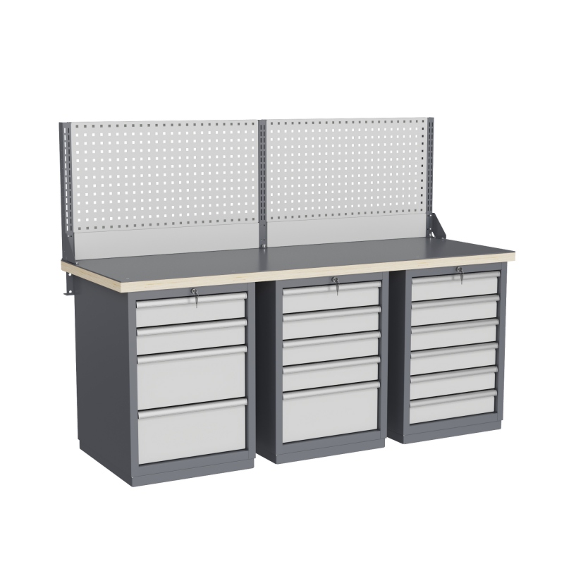 Верстак Fabrik205.456-1