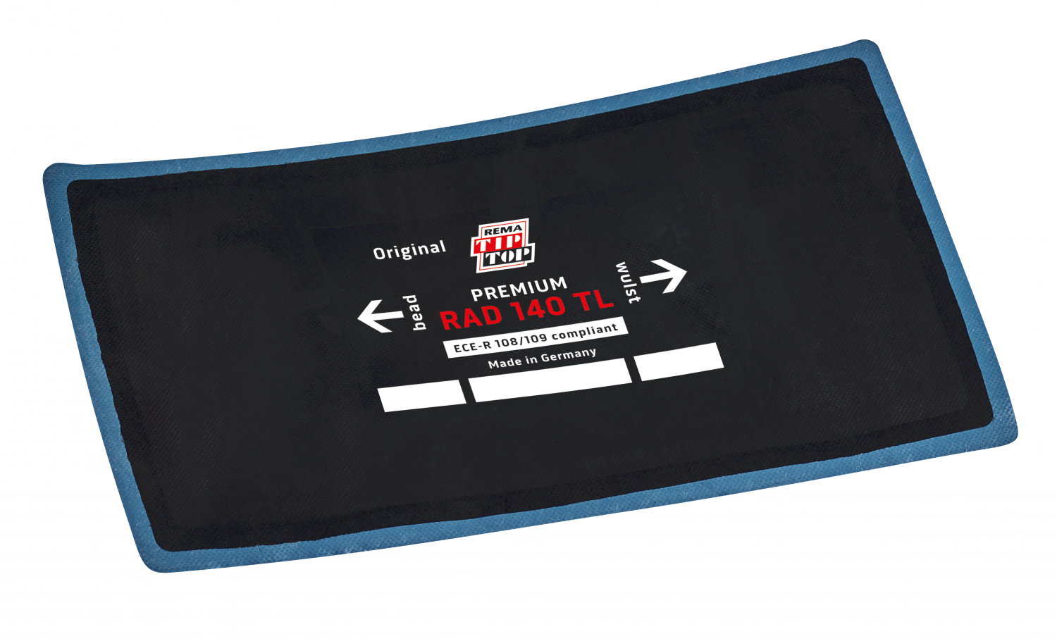 Пластырь 140TL PREMIUM