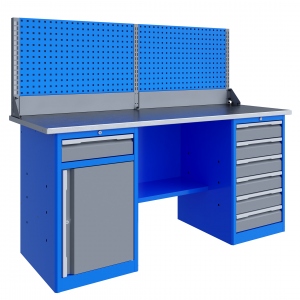 Верстак Technic 201.68.3-1