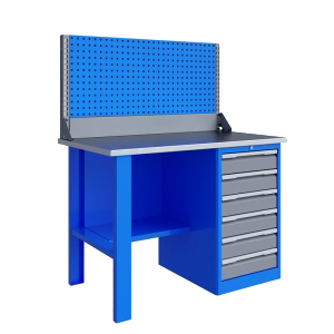 Верстак Technic 121.16.1-1