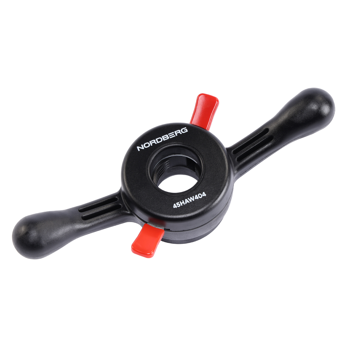 Гайка быстрозажимная 40*4 мм																																																																																					