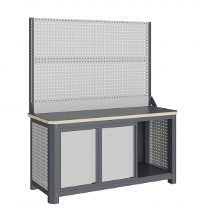 Верстак MCN 1552.S77.1-2