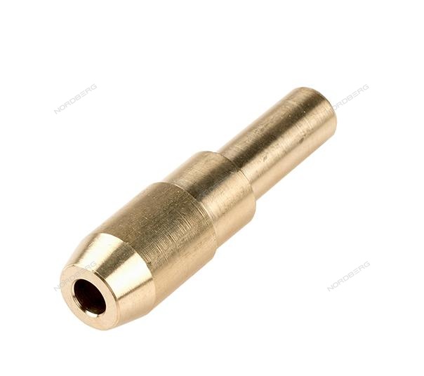 Держатель шпильки приварной