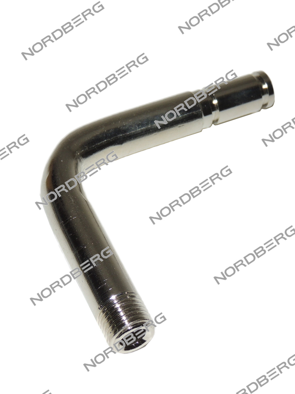 Носик маслозаборного пистолета для NORDBERG 2330-BC, 2379