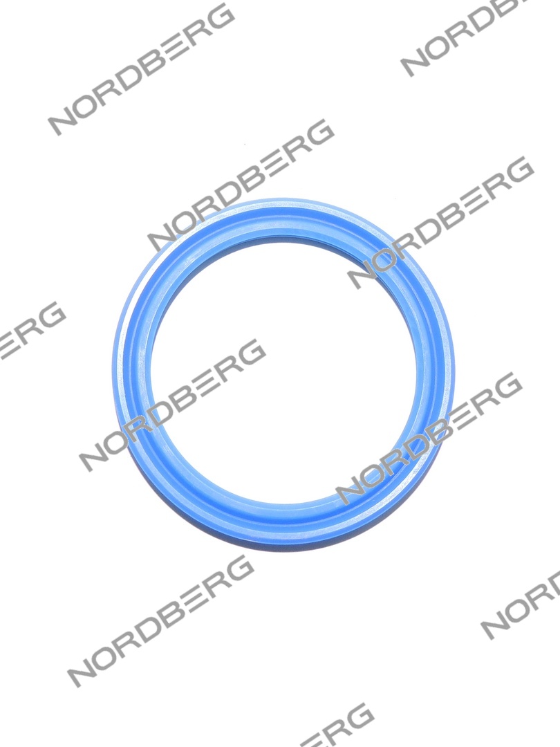Прокладка U-образная D5 для NORDBERG N631L-3